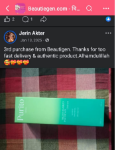 Review image